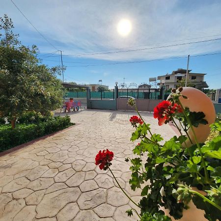Villa Orange Vlorë Exterior foto
