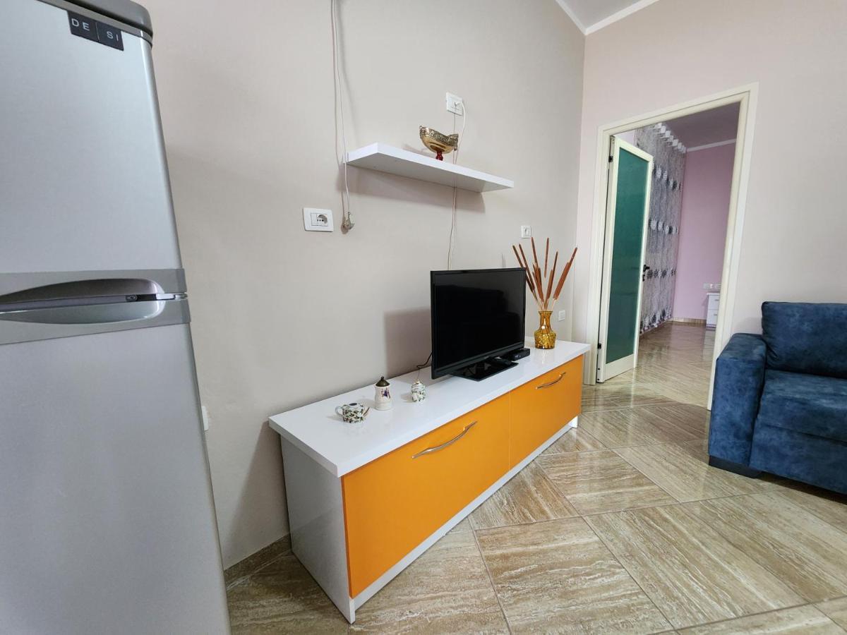Villa Orange Vlorë Exterior foto