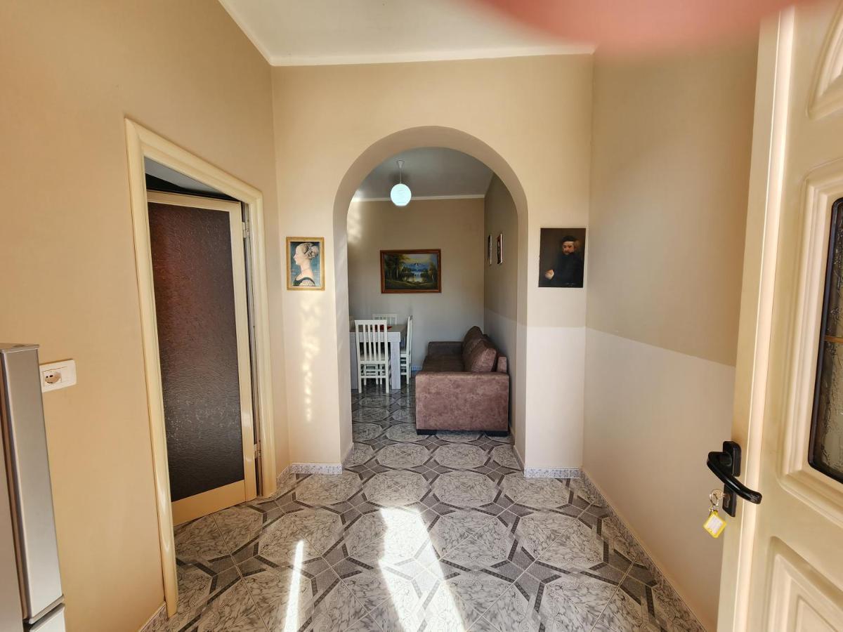 Villa Orange Vlorë Exterior foto