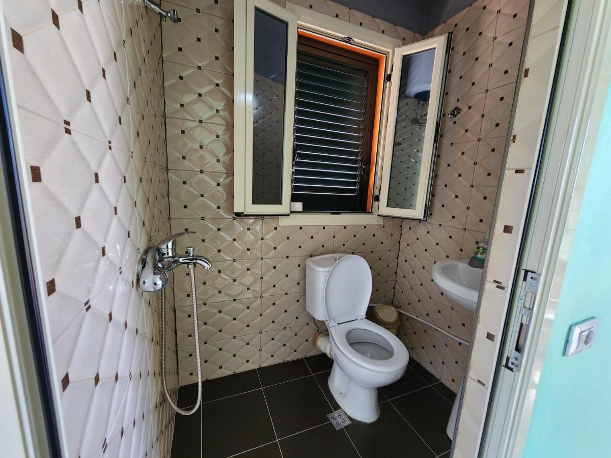 Villa Orange Vlorë Exterior foto
